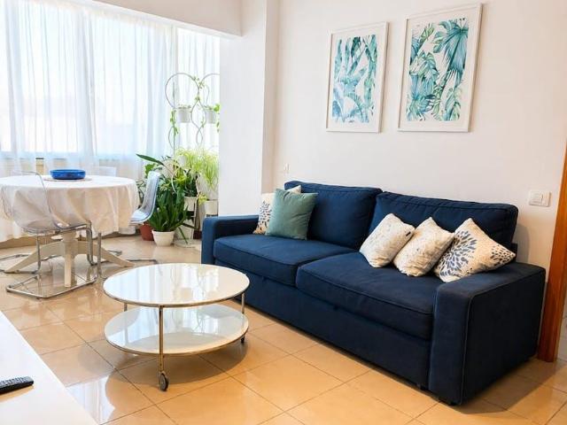 1 Dormitorio Apartamentos Las Palmas De Gran Canaria Las Palmas De Gran Canaria 101642313