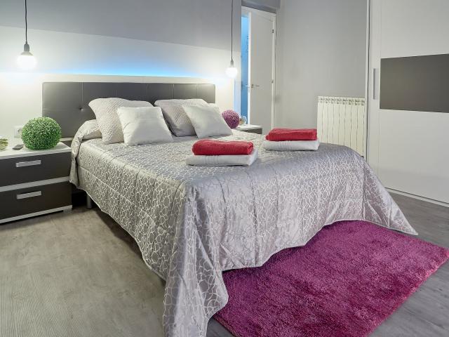1 Dormitorio Apartamentos León León LS65801292