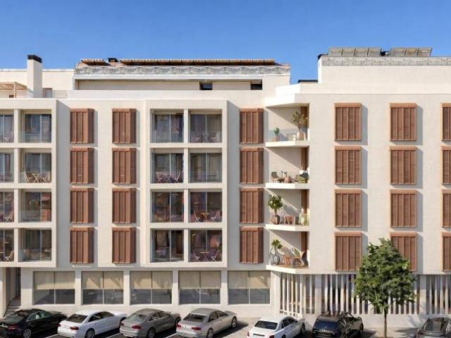 1 Dormitorio Apartamentos Lo Pagán Costa Calida 101561582