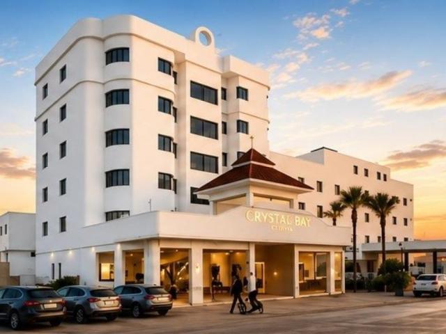 1 Dormitorio Apartamentos Los Alcazares Costa Calida 104143971