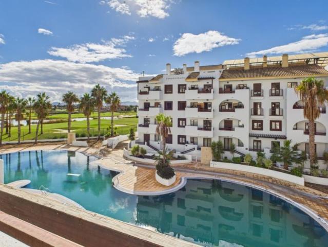 1 Dormitorio Apartamentos Los Alcazares Murcia 96427832