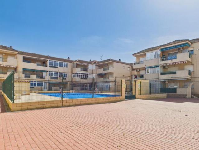 1 Dormitorio Apartamentos Los Narejos Murcia 101639784