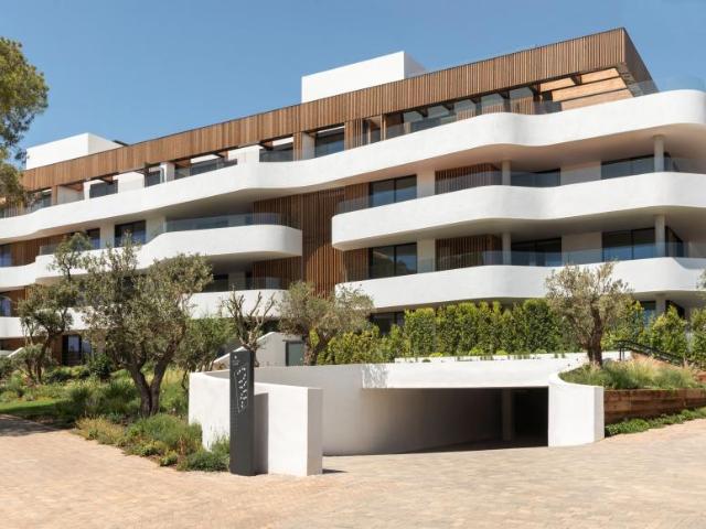 1 Dormitorio Apartamentos Pueblo Nuevo Cádiz 94598584