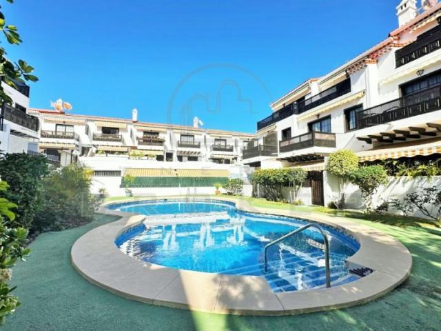 1 Dormitorio Apartamentos Puerto De La Cruz Puerto De La Cruz LS87560665