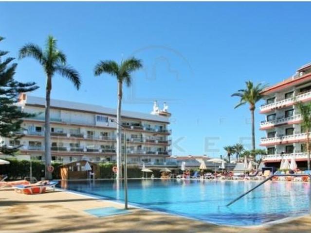 1 Dormitorio Apartamentos Puerto De La Cruz Puerto De La Cruz LS87560671