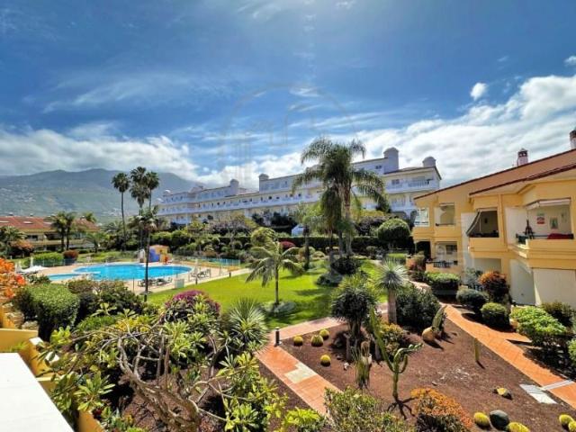 1 Dormitorio Apartamentos Puerto De La Cruz Puerto De La Cruz LS88728210