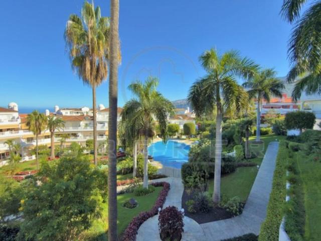 1 Dormitorio Apartamentos Puerto De La Cruz Puerto De La Cruz LS97735652