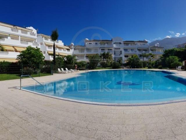 1 Dormitorio Apartamentos Puerto De La Cruz Puerto De La Cruz LS99193147