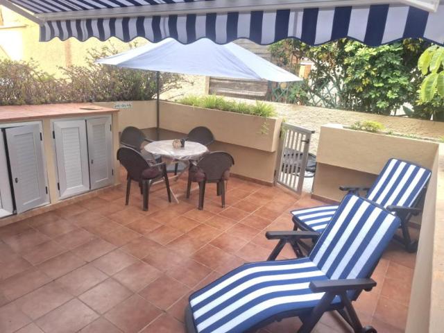 1 Dormitorio Apartamentos Puerto De La Cruz Puerto De La Cruz 104754859