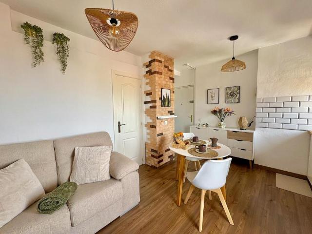 1 Dormitorio Apartamentos Puerto De La Cruz Puerto De La Cruz 104865505