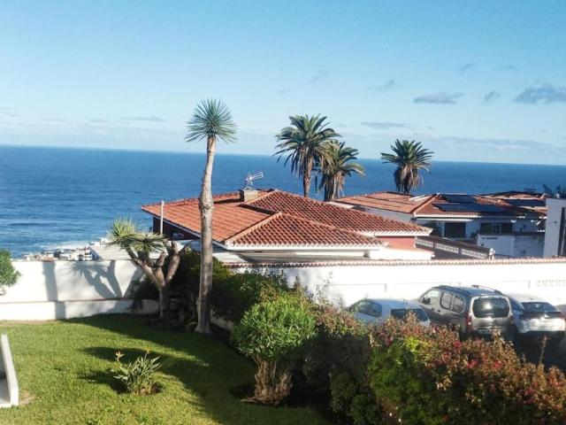 1 Dormitorio Apartamentos Puerto De La Cruz Puerto De La Cruz 104877614