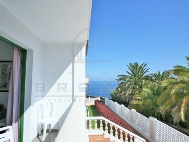 1 Dormitorio Apartamentos Puerto De La Cruz Puerto De La Cruz 97120079