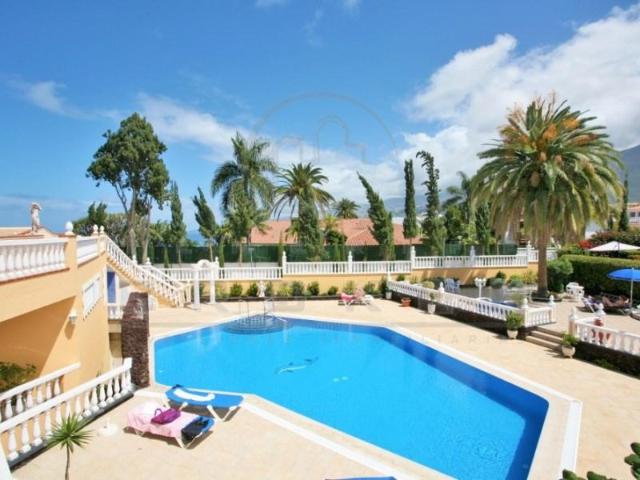 1 Dormitorio Apartamentos Puerto De La Cruz Puerto De La Cruz 93286941