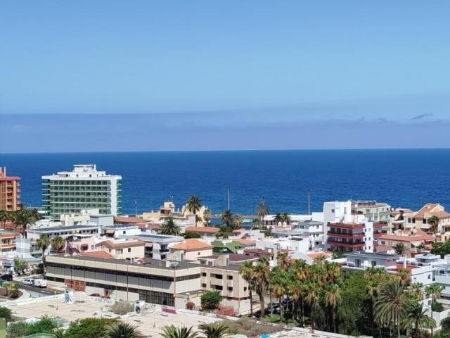 1 Dormitorio Apartamentos Puerto De La Cruz Santa Cruz De Tenerife 102578776