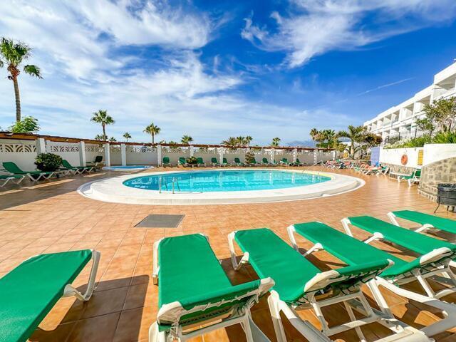 1 Dormitorio Apartamentos Puerto Del Carmen Las Palmas LS98686331