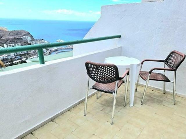 1 Dormitorio Apartamentos Puerto Rico Gran Canaria 103060024