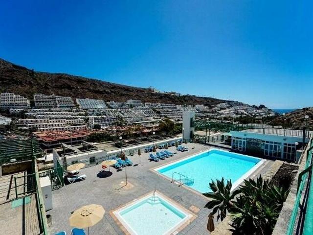 1 Dormitorio Apartamentos Puerto Rico Las Palmas 97278910