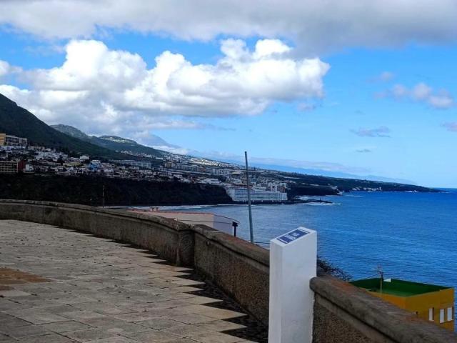 1 Dormitorio Apartamentos Punta Del Hidalgo Santa Cruz De Tenerife LS102339014