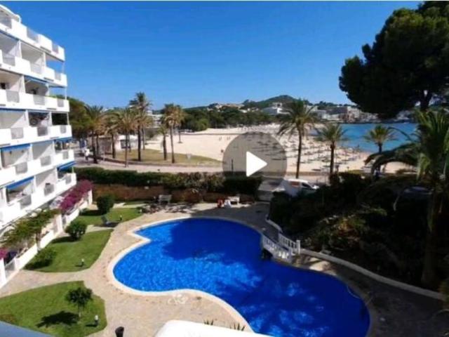1 Dormitorio Apartamentos Palma De Mallorca Palma De Mallorca 101846117