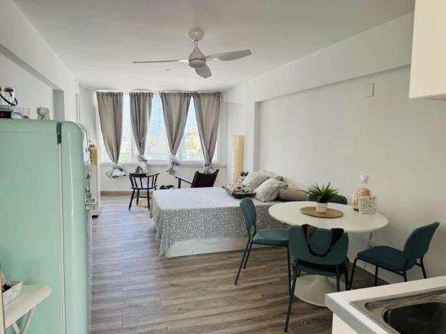 1 Dormitorio Apartamentos Palma De Mallorca Palma De Mallorca 104144872