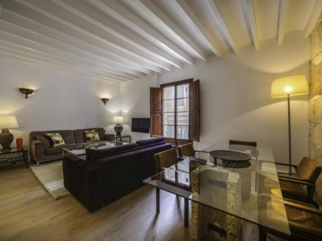 1 Dormitorio Apartamentos Palma De Mallorca Palma De Mallorca 104421051