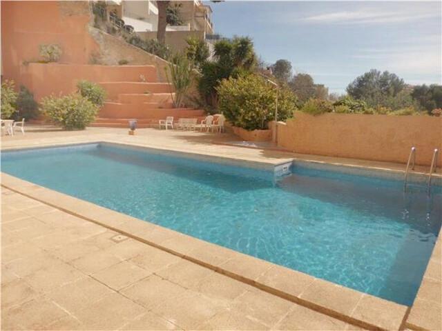 1 Dormitorio Apartamentos Palma Illes Balears 98118185