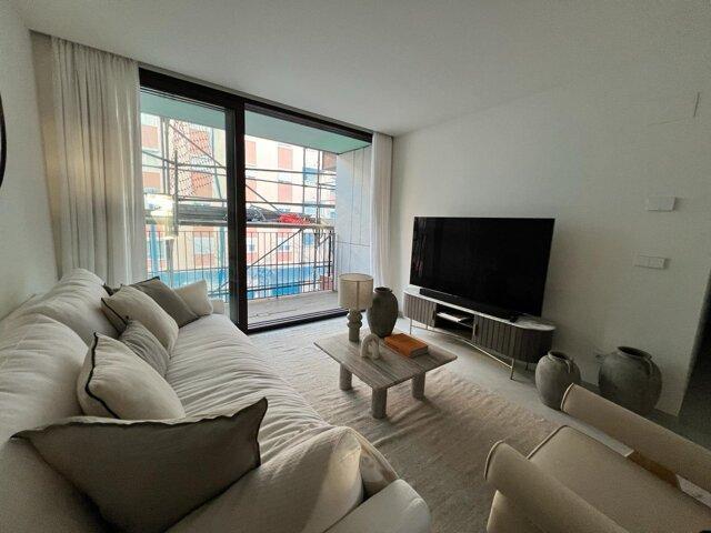 1 Dormitorio Apartamentos Palma Illes Balears LS98118087