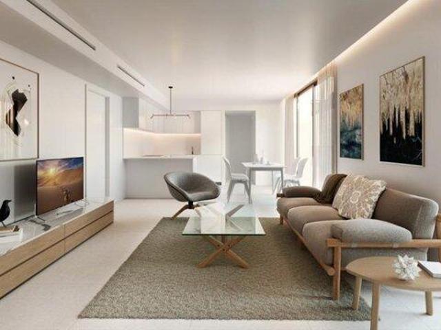 1 Dormitorio Apartamentos Palma Illes Balears LS98118091