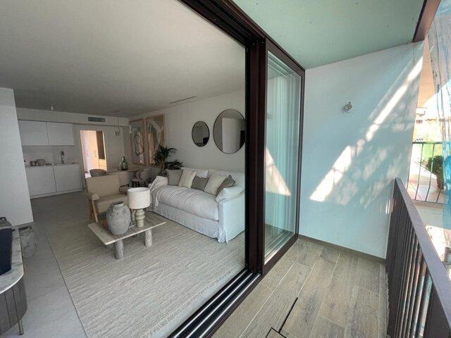 1 Dormitorio Apartamentos Palma Illes Balears LS98118097