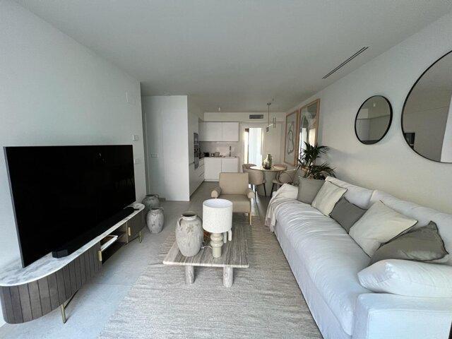 1 Dormitorio Apartamentos Palma Illes Balears LS98118113