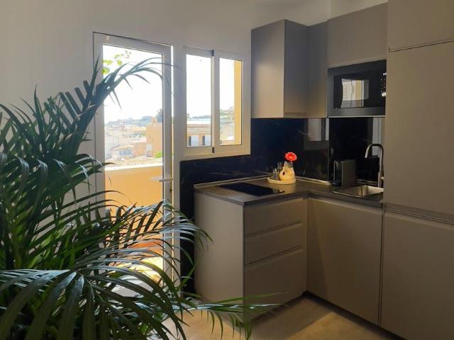 1 Dormitorio Apartamentos Palma Palma LS101775005
