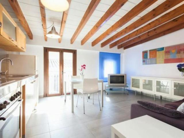 1 Dormitorio Apartamentos Palma Palma LS102884716