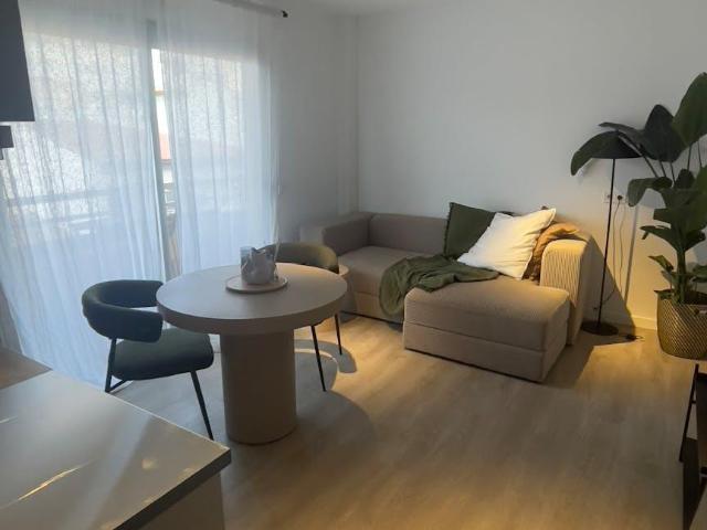 1 Dormitorio Apartamentos Palma Palma 104324977