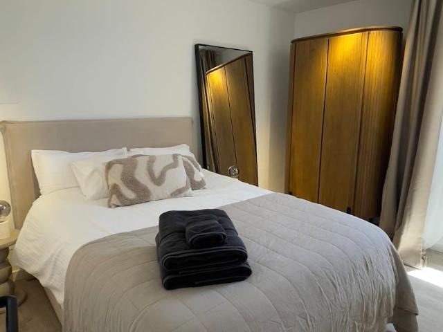1 Dormitorio Apartamentos Palma Palma 104842949