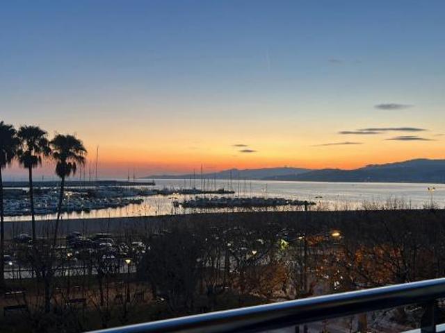 1 Dormitorio Apartamentos Palamós Palamós 88512383