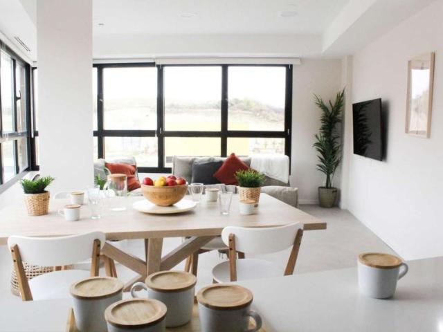 1 Dormitorio Apartamentos Pamplona Pamplona 101852194