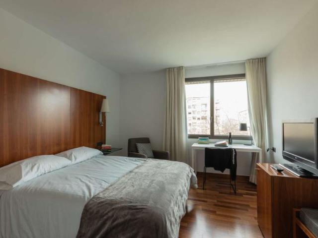 1 Dormitorio Apartamentos Pamplona Pamplona 101854164