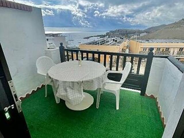1 Dormitorio Apartamentos Patalavaca Gran Canaria LS91131430