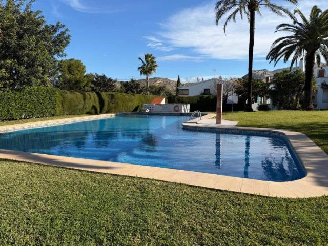 1 Dormitorio Apartamentos Pedreguer Alicante 100471204