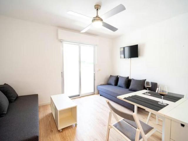 1 Dormitorio Apartamentos Peníscola Peníscola 102795682