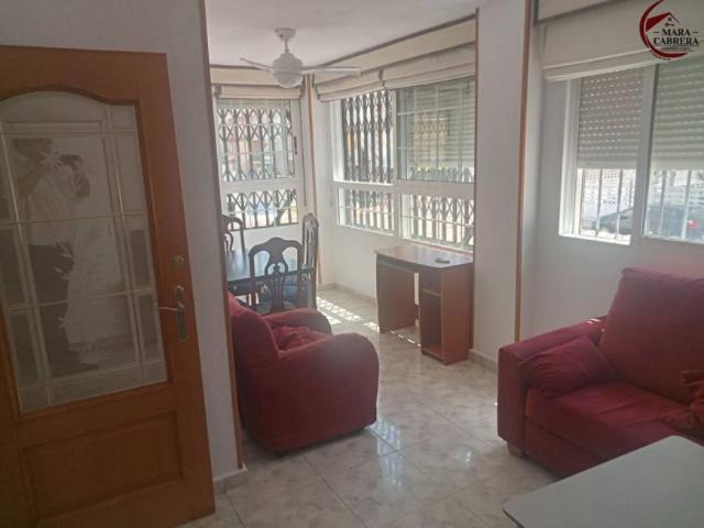 1 Dormitorio Apartamentos Piles Valencia 101662603
