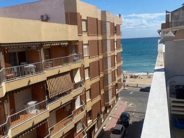 1 Dormitorio Apartamentos Playa De Los Locos Alicante 101582082