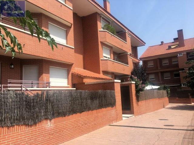 1 Dormitorio Apartamentos Pozuelo De Alarcón Pozuelo De Alarcón 102760631