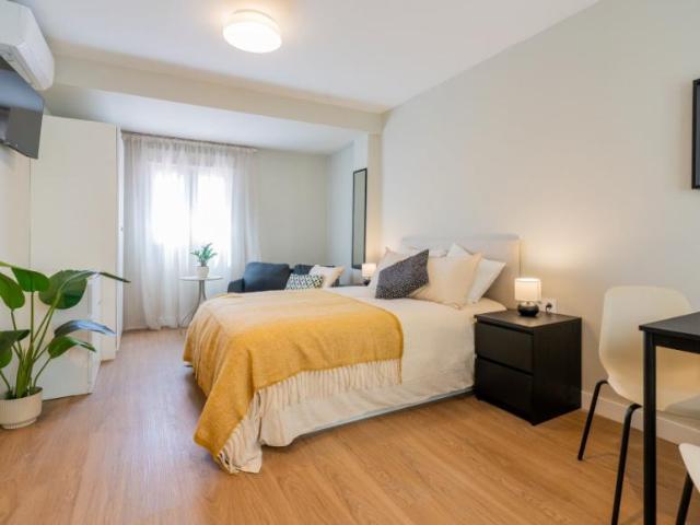1 Dormitorio Apartamentos Sagunt Sagunt 102717770