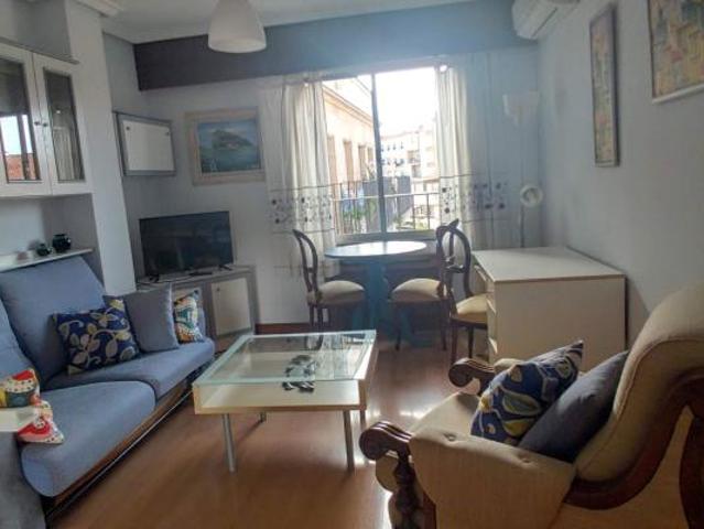 1 Dormitorio Apartamentos Salamanca Salamanca 101615465