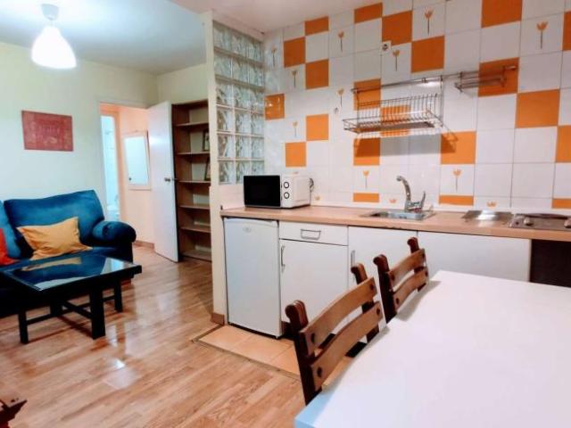 1 Dormitorio Apartamentos Salamanca Salamanca 101770853