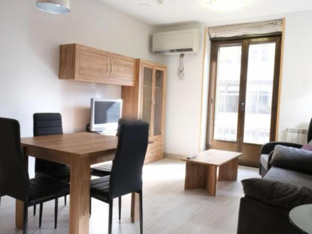 1 Dormitorio Apartamentos Salamanca Salamanca 103597965