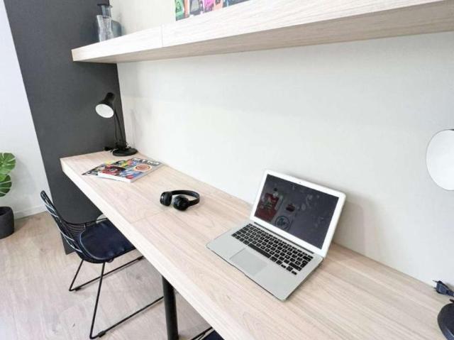 1 Dormitorio Apartamentos Salamanca Salamanca 96347223