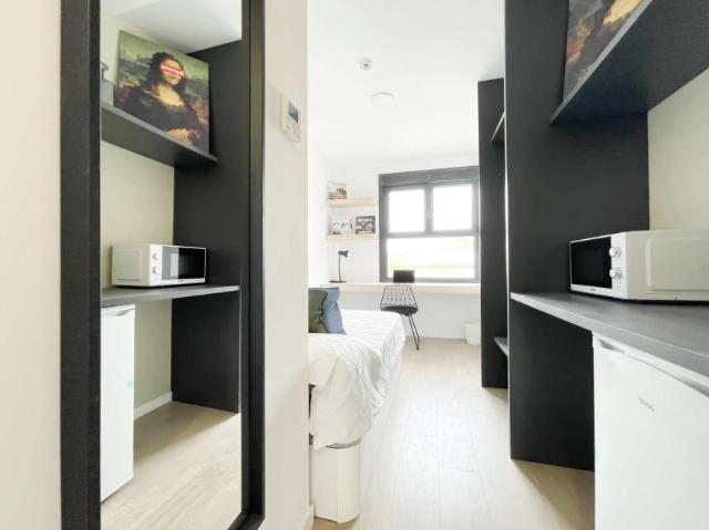 1 Dormitorio Apartamentos Salamanca Salamanca 96347276