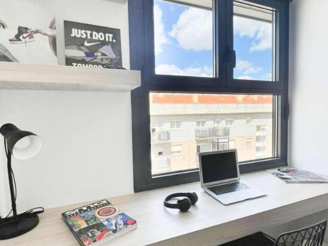1 Dormitorio Apartamentos Salamanca Salamanca 96347289